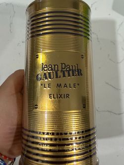 Jean Paul Gaultier Le Male Elixir Parfum 125ml