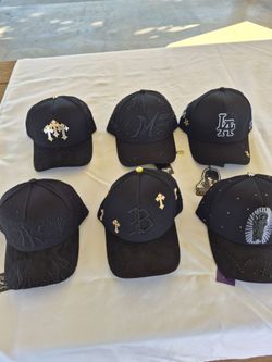 Hats/gorras