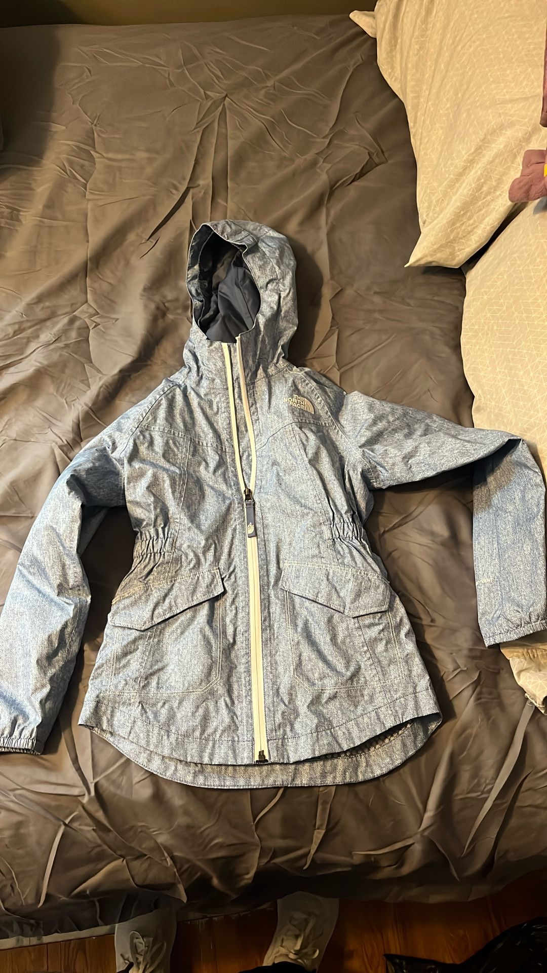The North Face Sophie Rain Parka