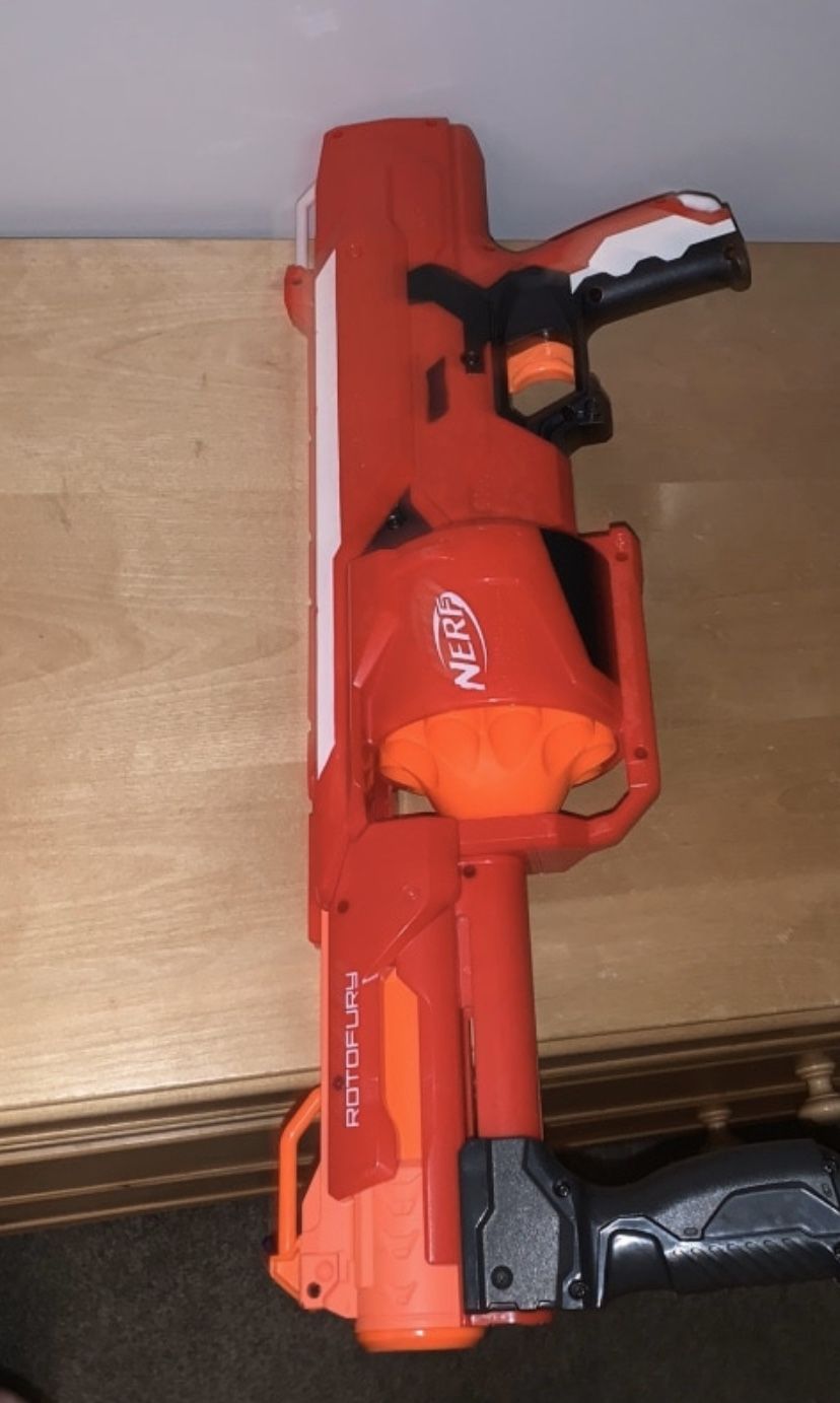 Gun