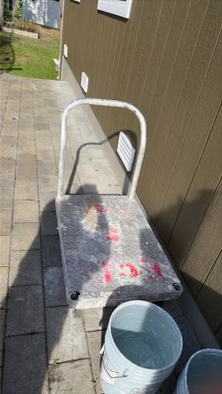 Platform truck