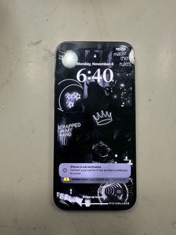 iPhone 13pro max