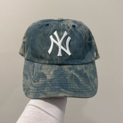NY Hat