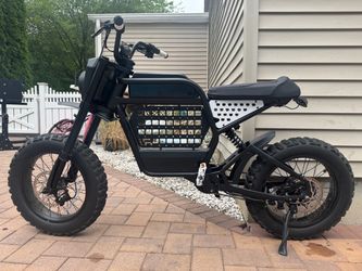 Revv1 DRT E-bike