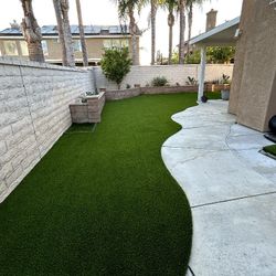Artificial Turf Fake Grass