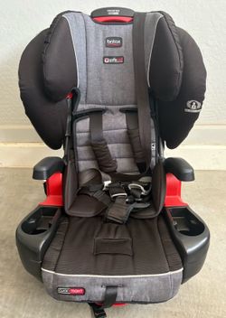 Britax Clicktight carseat