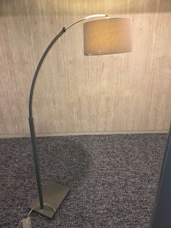 Dexter Arc Floor Lamp