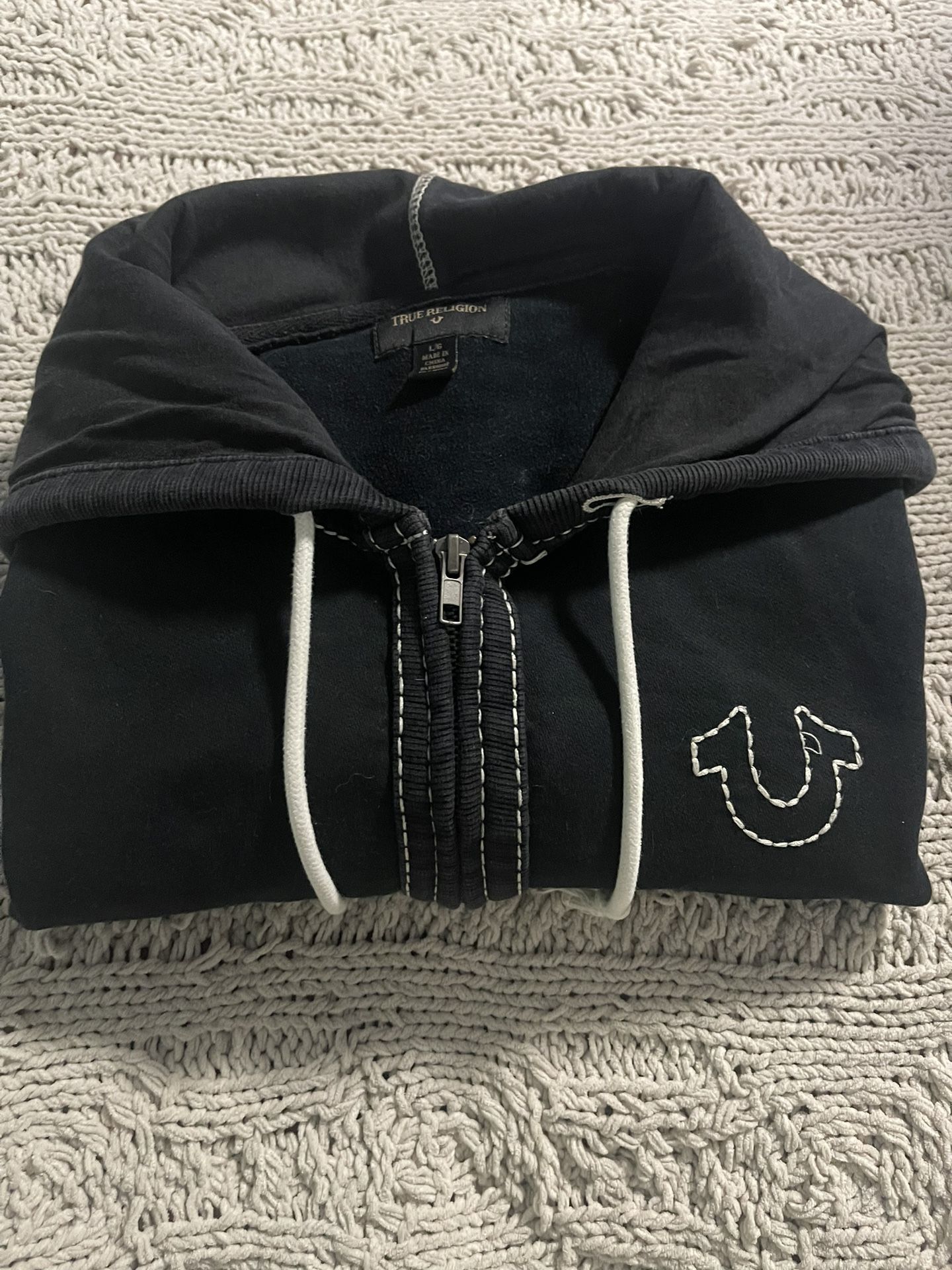 True Religion Sweater for Sale in Queens, NY OfferUp