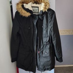 Levi's Coat