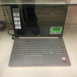 HP Laptop 