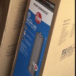 Water Heater