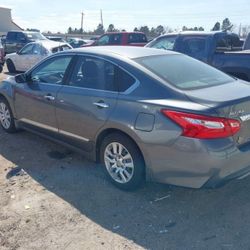 Good Motor And Transmission Running