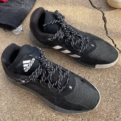 Adidas Rose 11’s Basketball Shoes 