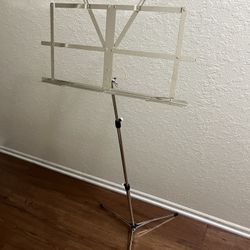 Music Stand 