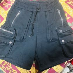 Armani Shorts