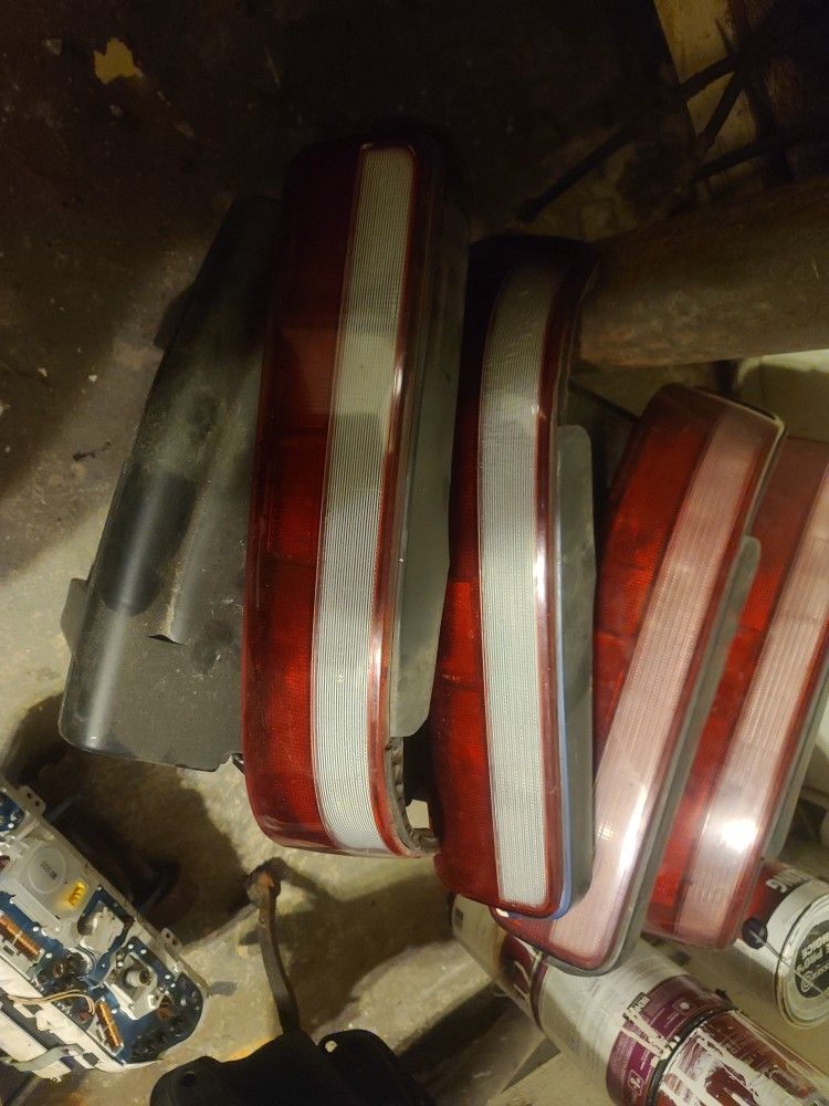 90 93 Acura Integra Parts