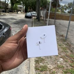 Air Pod Pro 