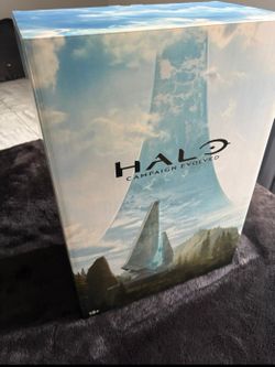 Halo Campaign Evolved Collector's Edition Steam Pc