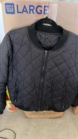 Used jacket $3.00