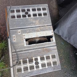 Table saw/ hand dolly