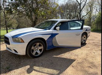 2011 Dodge Charger