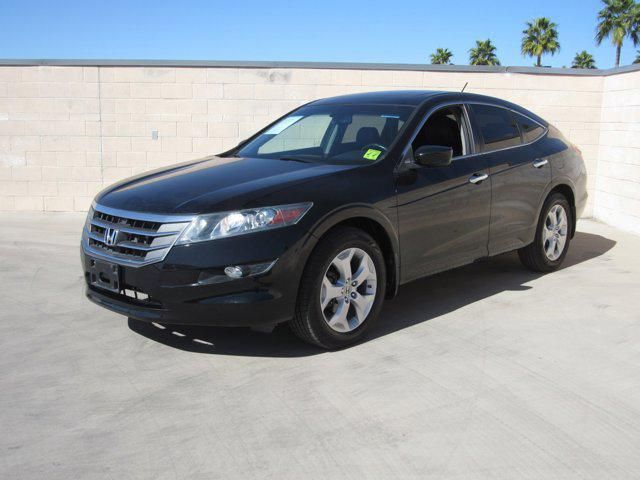 2012 Honda Crosstour