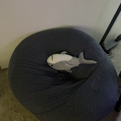Bean bag