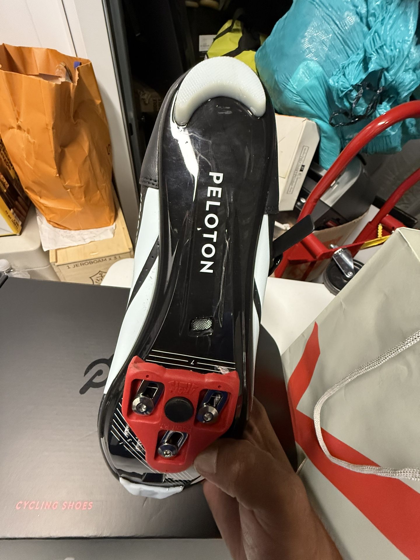 Peloton Shoes
