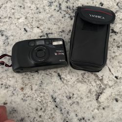 yashica zoom 70