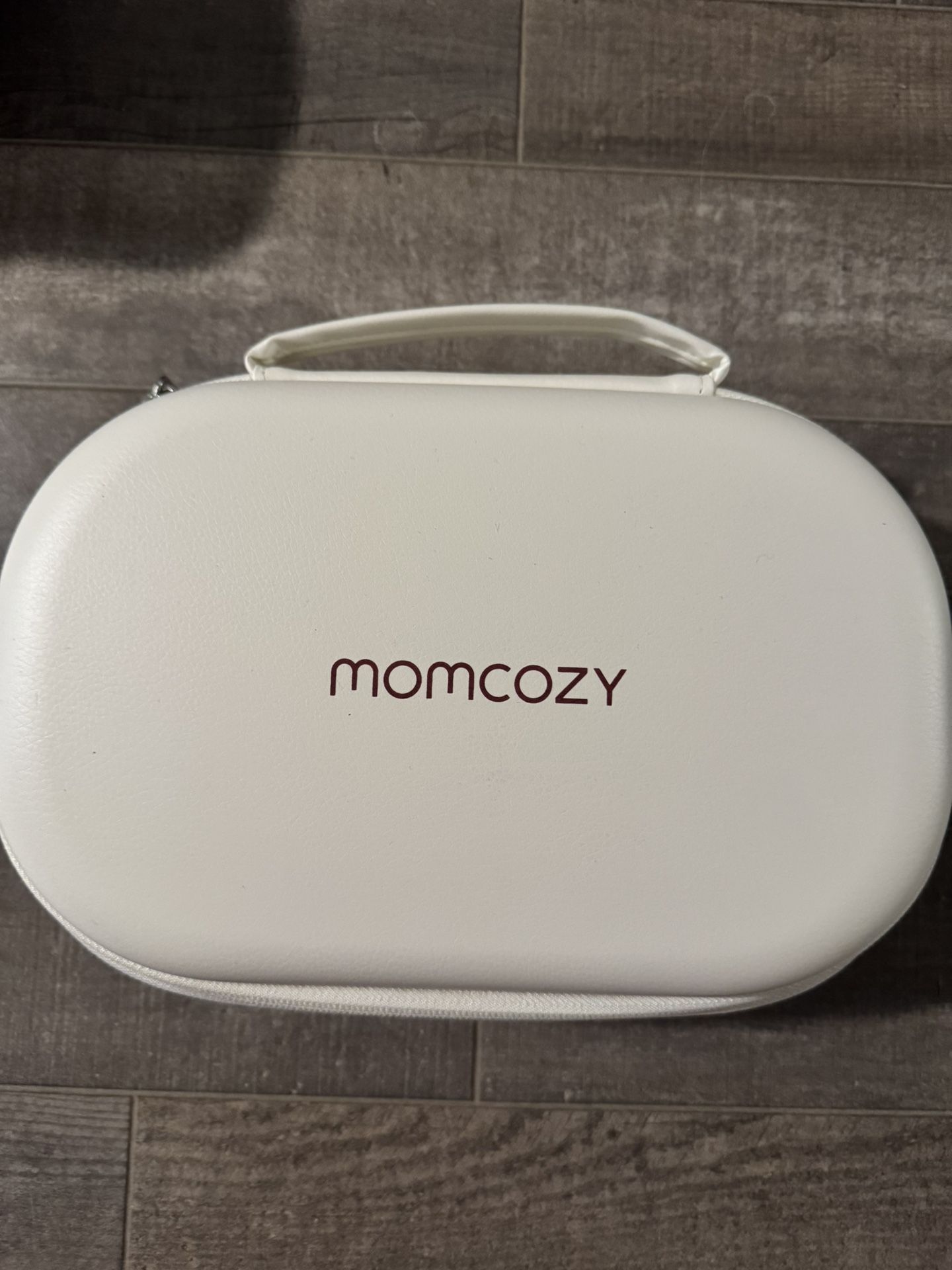 Momcozy Breast Pump