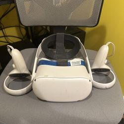 Oculus Quest 2