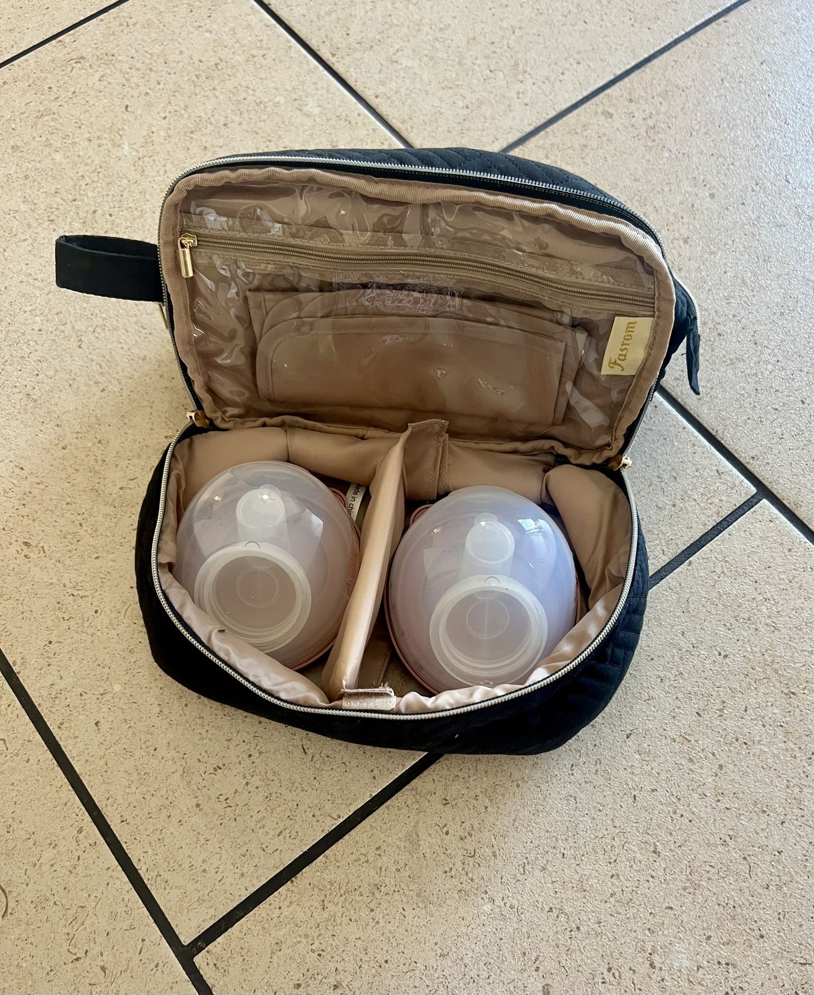 Momcozy V1Pro