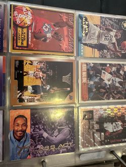 Karl Malone