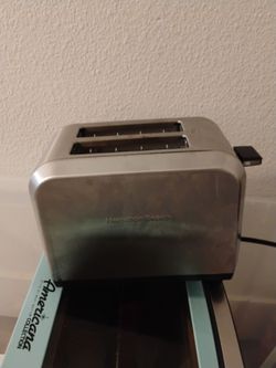 Toaster