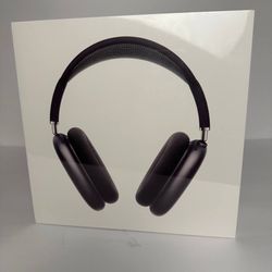 AIRPODS MAX FOR SALEEE!!!