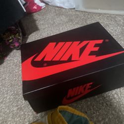 Nike Jordan New Condition