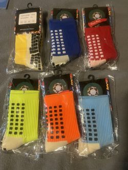 Grip Socks
