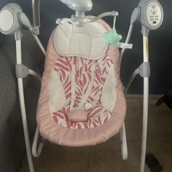 Swing For Infant 👶 