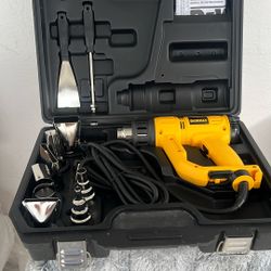 Heat Gun 