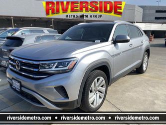 2023 Volkswagen Atlas Cross Sport