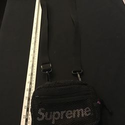 Supreme Small  Shoulder Bag ,Spring /Summer Collection