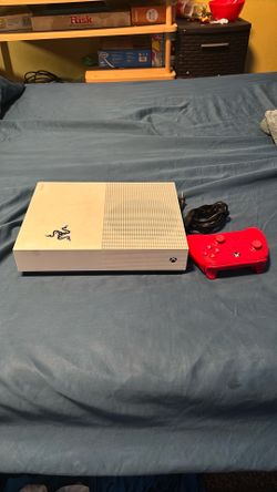 Xbox 1 s