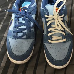 Why So Sad Sb Dunks Size 11