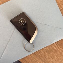 Acura Integra Oem Key Fob