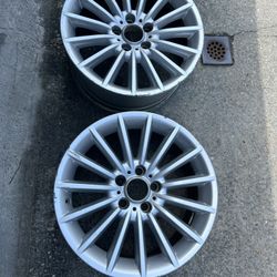 BMW Rims