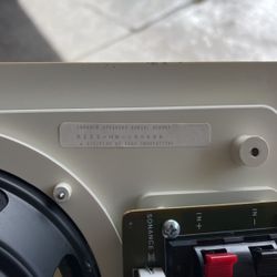 In Wall Speakers ( 8 Units ) Used 