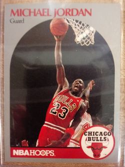 Michael Jordan