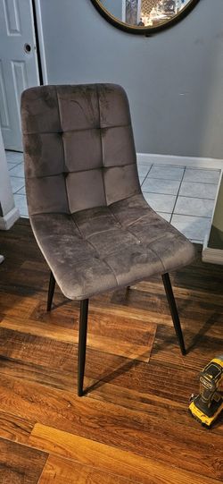 Dining Chairs Set Of 4