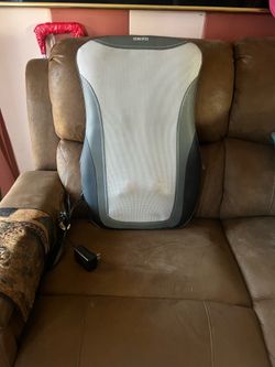 BACK MASSAGER/MASAJEADOR  DE ESPALDA