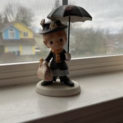 Precious Moments, Mary Poppins